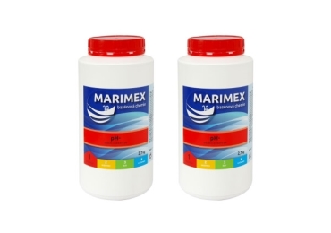 Marimex pH- 2,7 kg - sada 2 ks