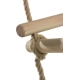 Marimex Play lanový rebrík 3 stranný