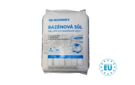 Sůl bazénová Marimex 25 kg e-shop