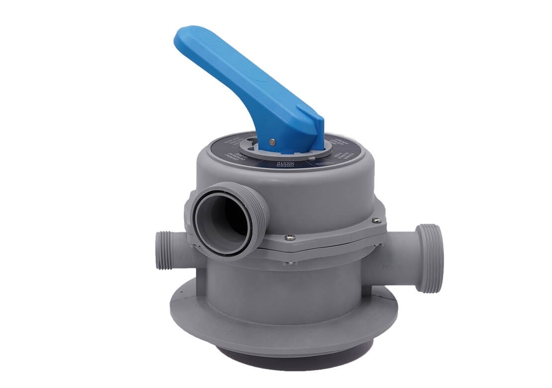 Marimex | 6-cestný ventill pre filtrácie ProStar Plus 2, 4, 6 a ProStar 2000, 4000 a 6000 | 10604280