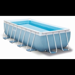 Ako vybrať vhodný nadzemný bazén?