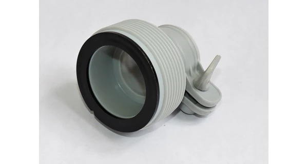 Adaptér B k prepojeniu bazénu - Intex