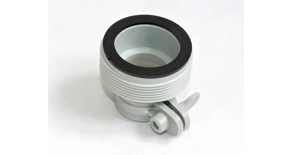 Adaptér B k prepojeniu bazénu - Intex