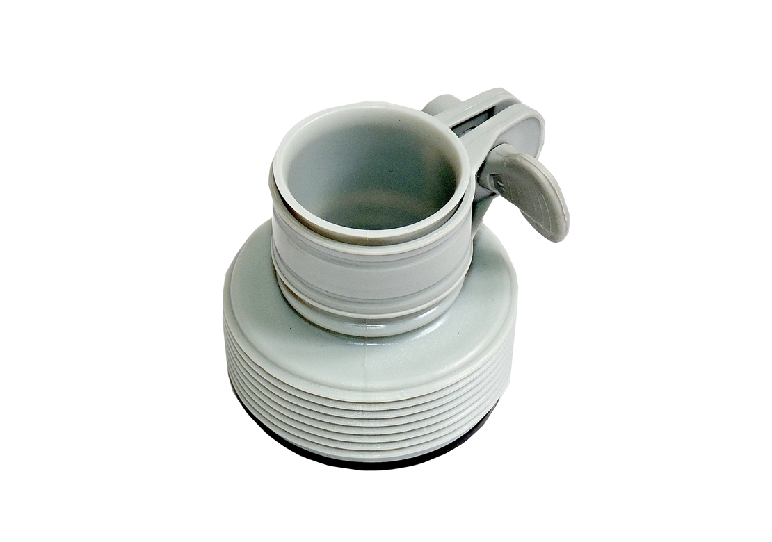 Marimex | Adaptér B k prepojeniu bazénu - Intex | 10624132