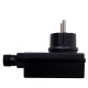 Adaptér LED-EU Mspa-SS21 Adaptér LED-EU Mspa-SS21
