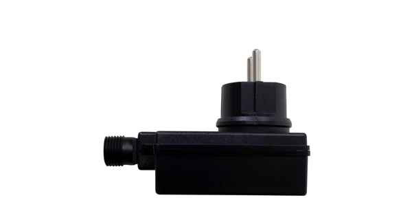 Adaptér LED-EU Mspa-SS21 Adaptér LED-EU Mspa-SS21