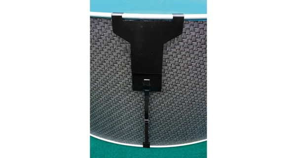 Adaptér na bazény Orlando na zastrešenie Pool House Control