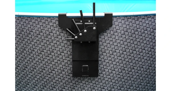 Adaptér na bazény Orlando na zastrešenie Pool House Control