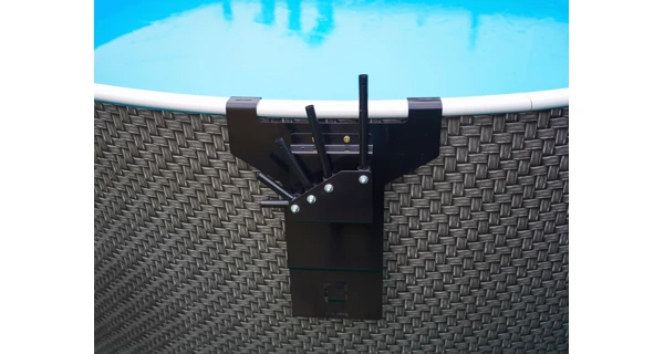 Adaptér na bazény Orlando na zastrešenie Pool House Control