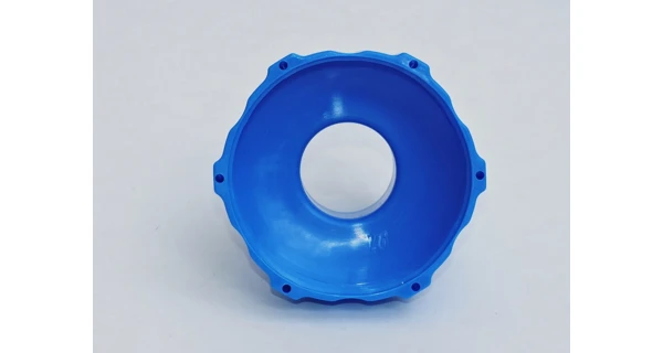 Adaptér na hadice k skimmeru Tampa - SK-15