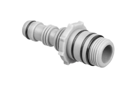 Adaptér na záhradnú hadicu Mspa