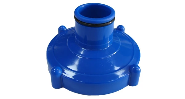 Adaptér pre pripojenie vysávača k baz. Tampa / Intex