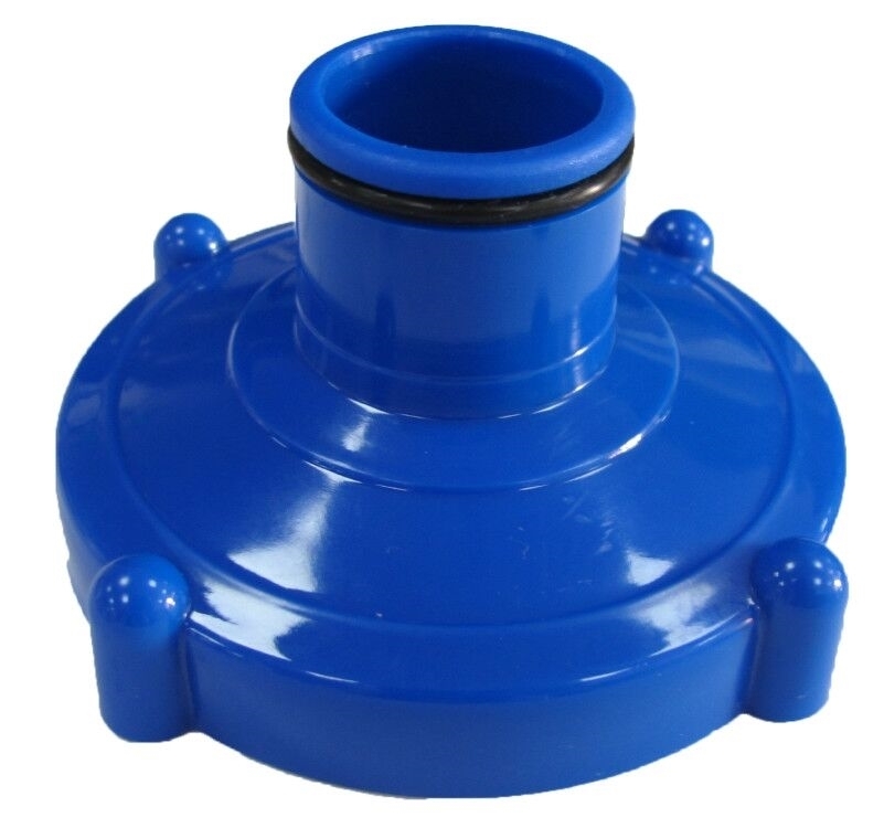 Marimex | Adaptér pre pripojenie vysávača k baz. Tampa / Intex | 10852019