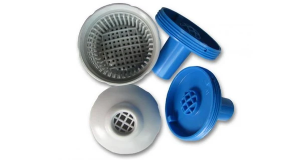 Adaptér pre pripojenie vysávača k baz. Tampa / Intex