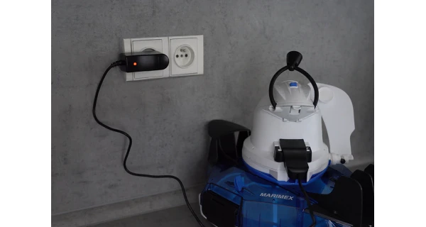 Adaptér pre SupraVac Hudson