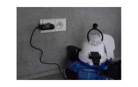 Adaptér pre SupraVac Hudson