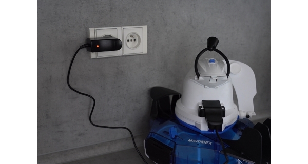 Adaptér pre SupraVac Hudson