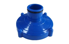 Adaptér T515-1B vr. tesnenia pre skimmer závesný univerzálny