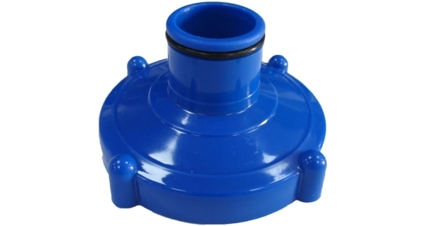 Adaptér T515-1B vr. tesnenia pre skimmer závesný univerzálny