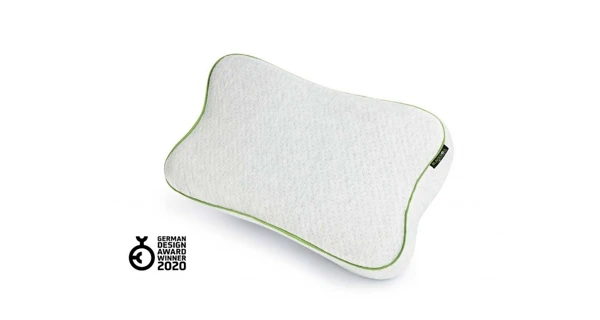 Anatomický vankúš BlackRoll Recovery Pillow