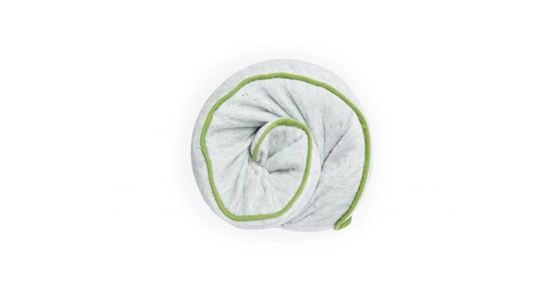 Anatomický vankúš BlackRoll Recovery Pillow