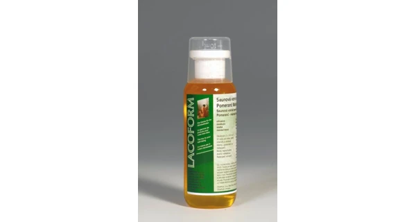 Aróma do sauny 250 ml - pomaranč-mandarínka