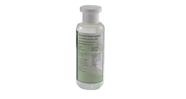 Aróma do sauny 250 ml - západoindická ruža