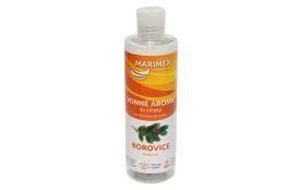 Aróma do vírivého bazéna - Borovica