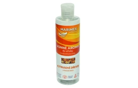 Aróma vonná do vírivky - citrusové drevo 250ml
