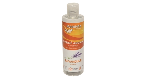 Marimex | Aróma vonná do vírivky - levanduľa 250ml | 11313137