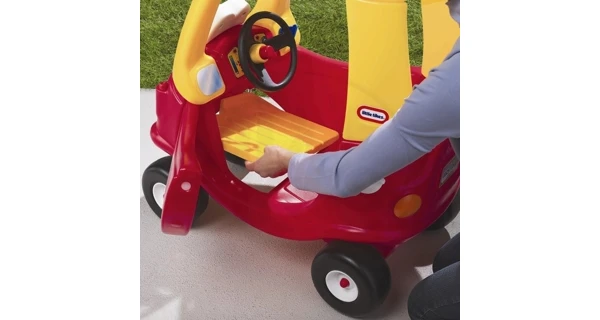 Autíčko Cozy Coupe