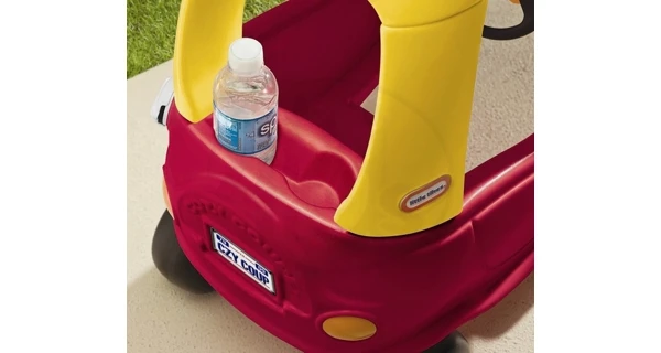 Autíčko Cozy Coupe