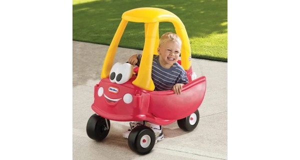 Autíčko Cozy Coupe