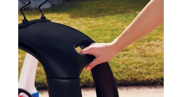 Autíčko Cozy Coupe - lienka