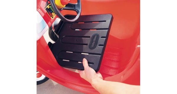 Autíčko Cozy Coupe - lienka