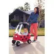 Autíčko Cozy Coupe - lienka
