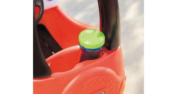 Autíčko Cozy Coupe - lienka