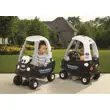 Autíčko Cozy Coupe - policajné