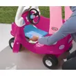Autíčko Cozy Coupe - ružové