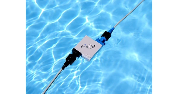 Automatický bazénový vysávač Azuro Warrior