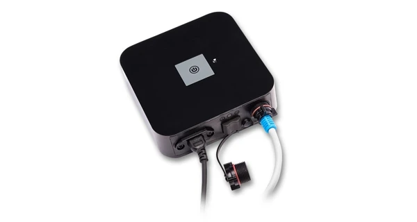 Automatický bazénový vysávač Azuro Warrior