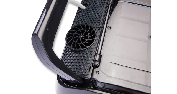 Automatický bazénový vysávač Azuro Warrior