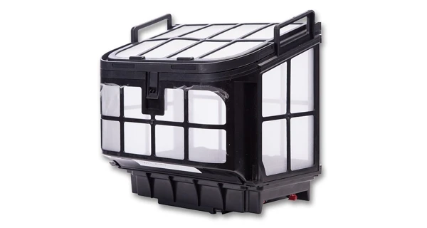 Automatický bazénový vysávač Azuro Warrior