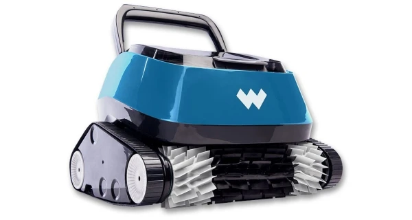 Automatický bazénový vysávač Azuro Warrior