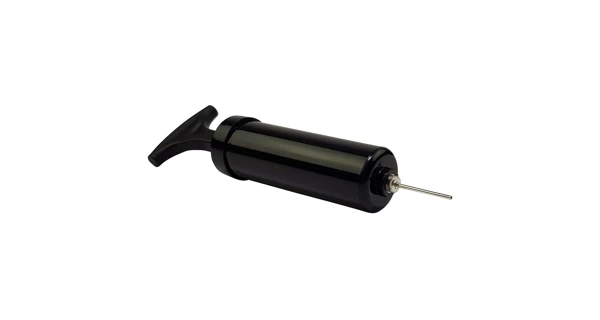 Balančná podložka TUNTURI s pumpičkou ø 33 cm