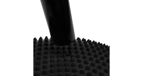 Balančná podložka TUNTURI s pumpičkou ø 33 cm