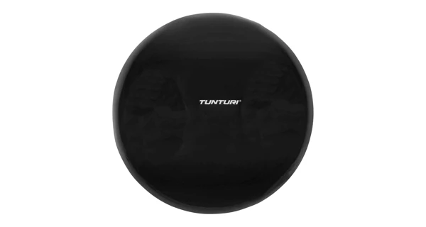 Balančná podložka TUNTURI s pumpičkou ø 33 cm