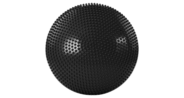 Balančná podložka TUNTURI s pumpičkou ø 33 cm