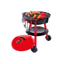 Barbecue set Mochtoys