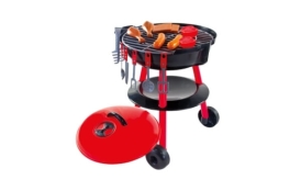 Barbecue set Mochtoys
